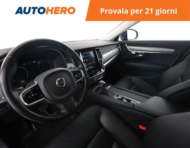 VOLVO V90 D3 Geartronic Momentum