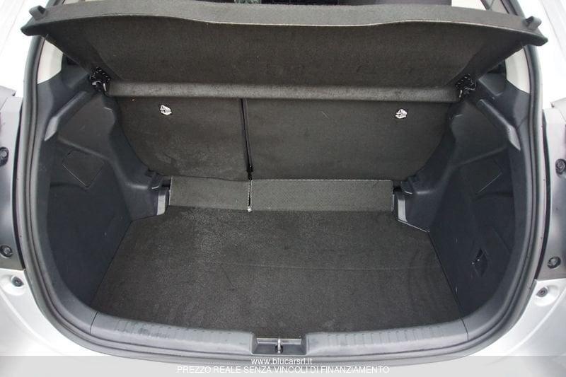 Toyota Yaris Yaris 1.5 Hybrid 5 porte Active