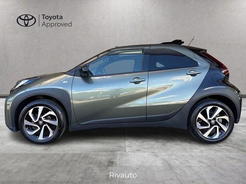 Toyota Aygo X 1.0 Trend Air 72cv