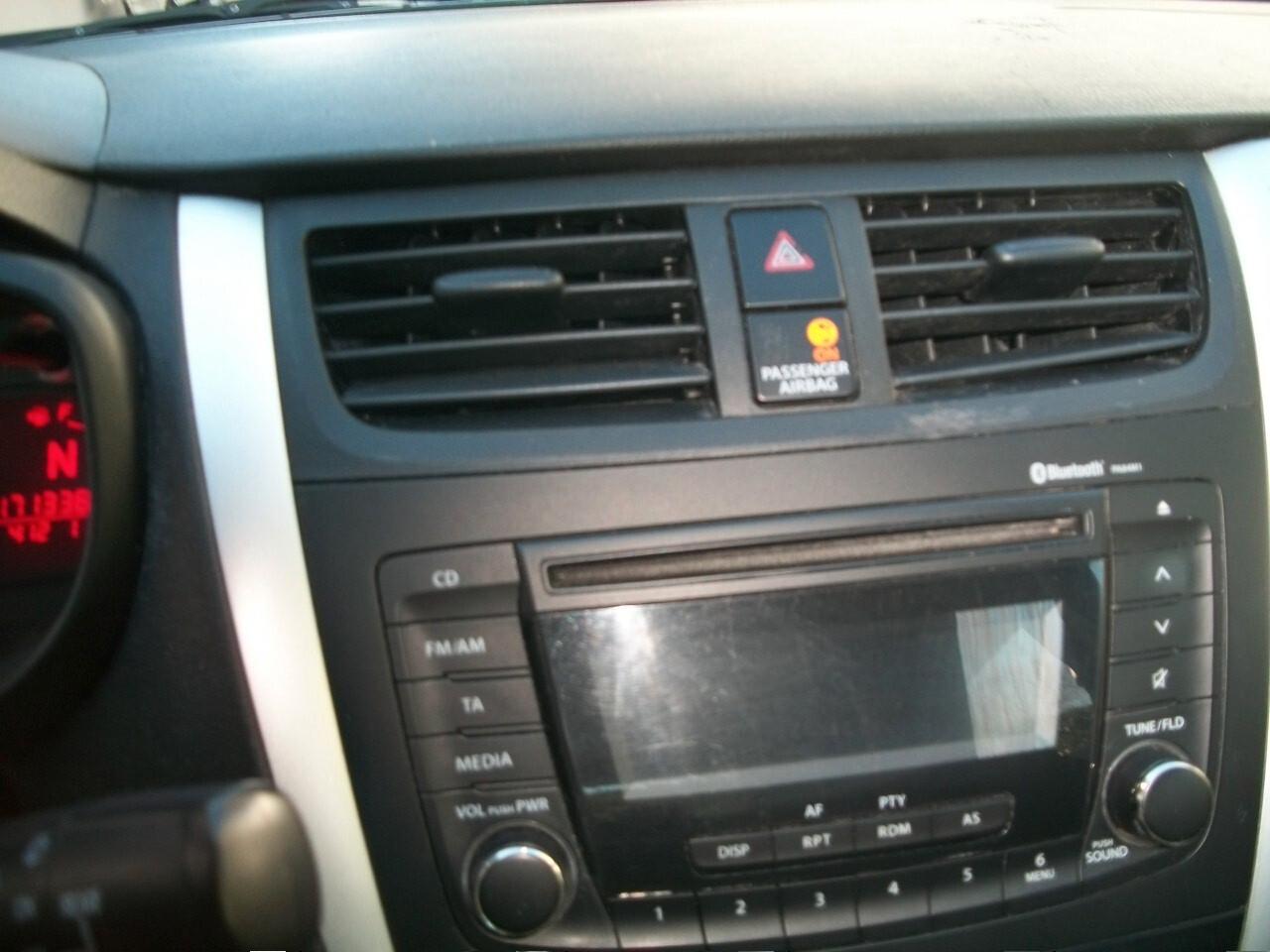 Suzuki Celerio 1.0 Style AUTOMATICA CC 1000 BENZINA SI NEOPATENTATI GARANZIA UN ANNO