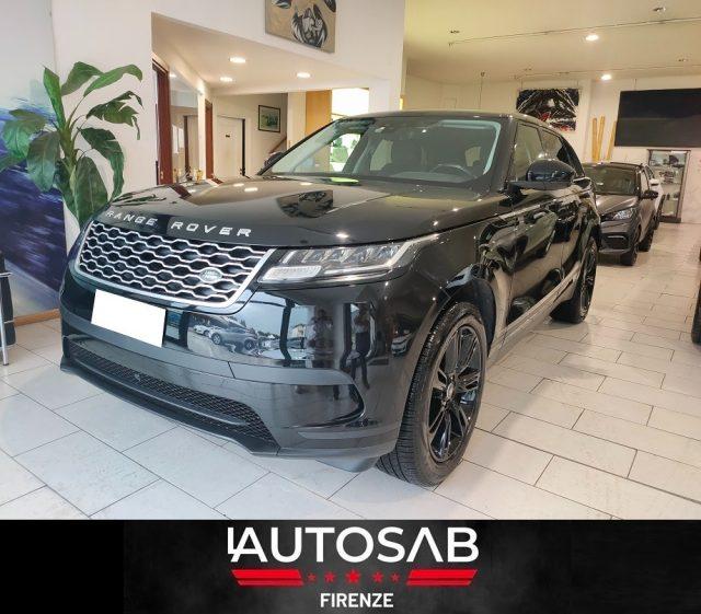 LAND ROVER Range Rover Velar 2.0D I4 180 CV Dynamic Pelle Alcantara Iva Ded.