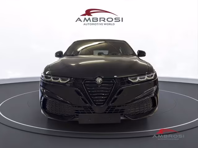 ALFA ROMEO Tonale Ibrida 175cv