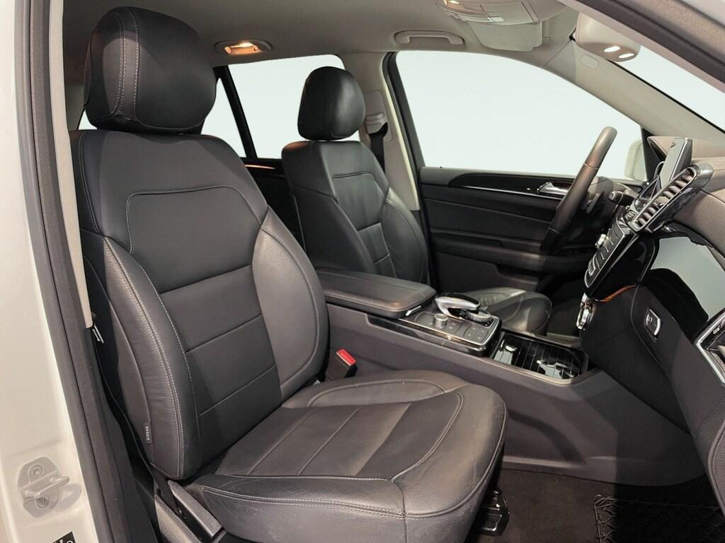 Mercedes GLE - W166 350d 3.0d 258CV Autom. 4matic Exclusive