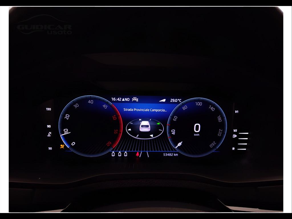 SKODA Karoq 2022 - Karoq 2.0 tdi evo Style 115cv