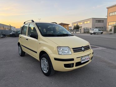 Fiat Panda 1.2 Natural Power