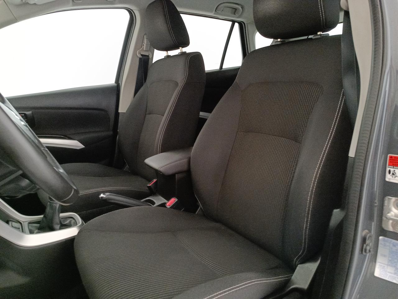 SUZUKI S-Cross 1.0 boosterjet Cool s&s 2wd