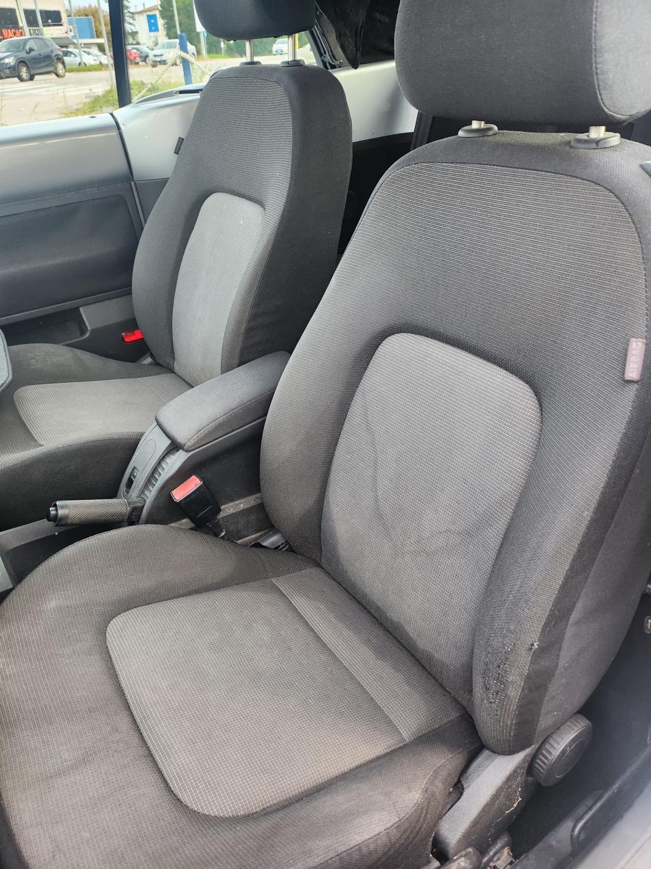 Volkswagen New Beetle 1.9 TDI 105CV Cabrio