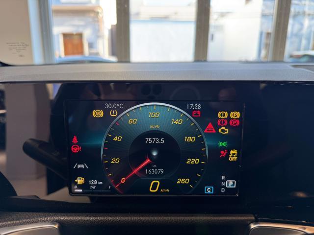 Mercedes-Benz GLB 180 d Sport auto