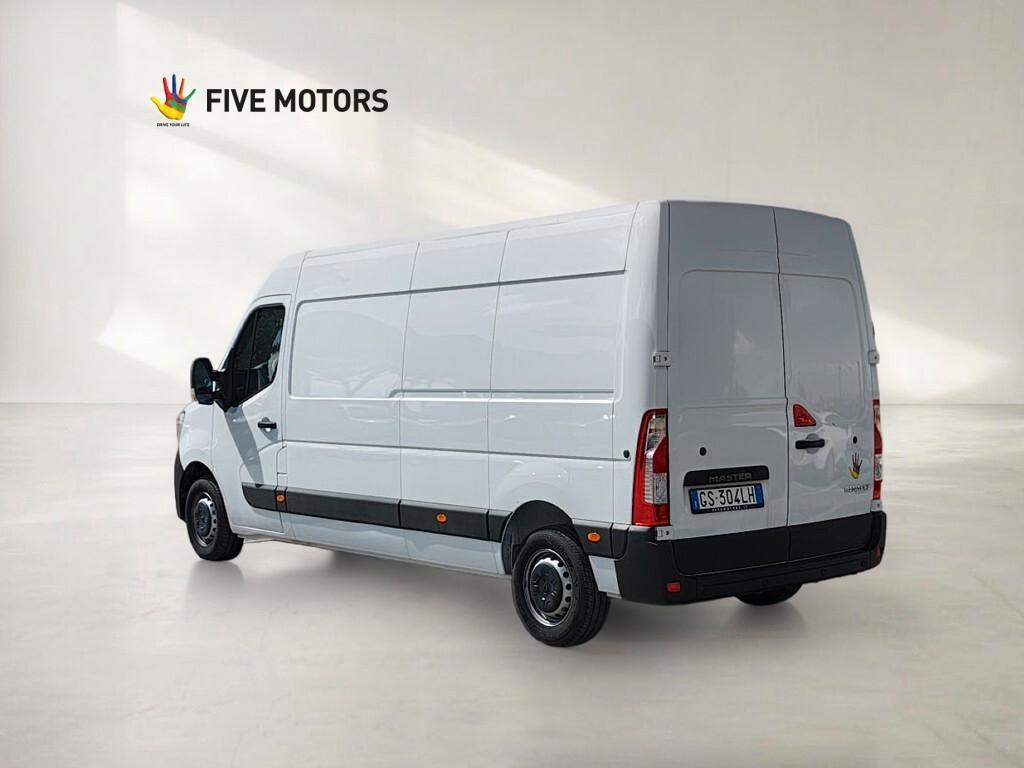 Renault Master T35 2.3 dCi 150 L3 H2 ICE