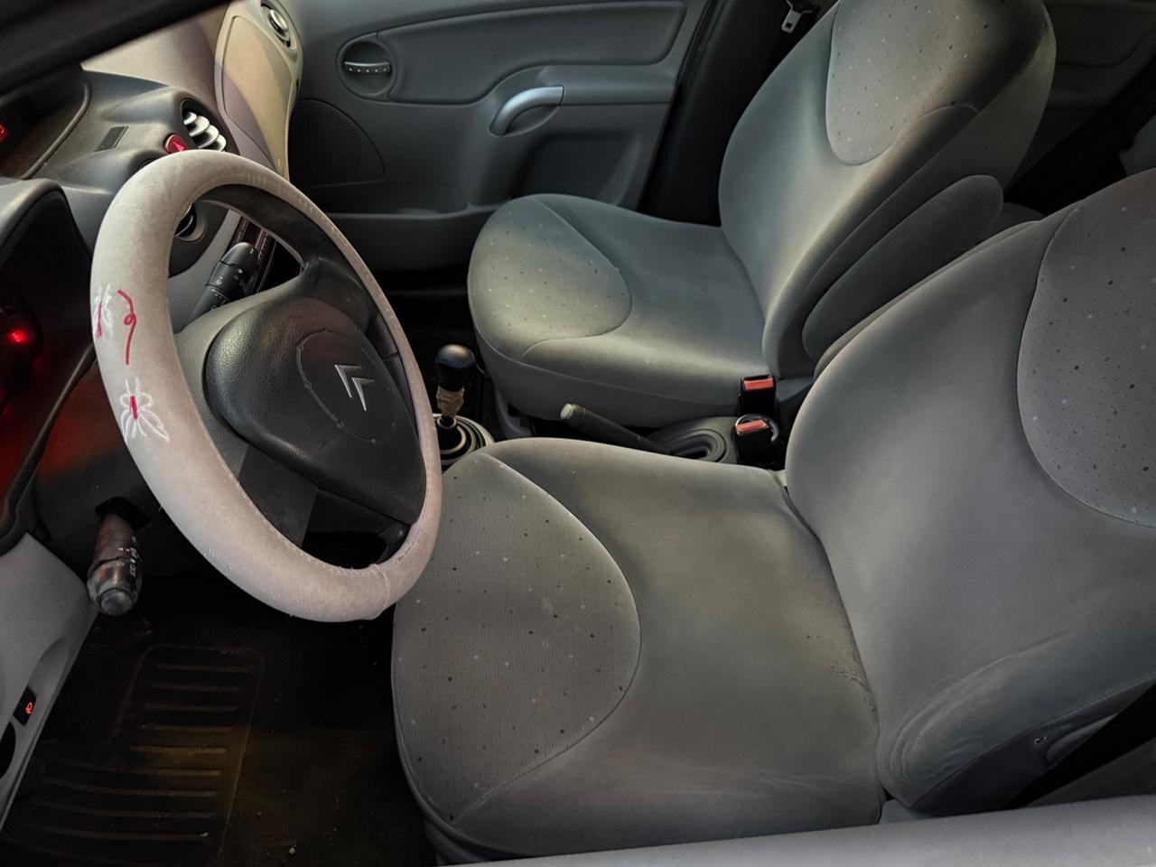 Citroen C3 1.1 Elegance