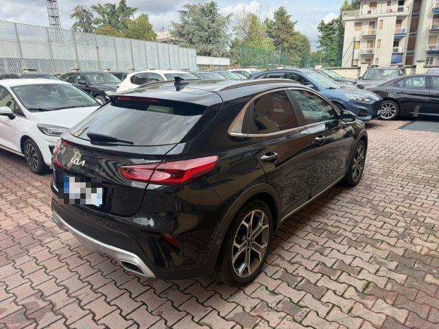 KIA XCeed 1.0 T-GDi GPL High Tech