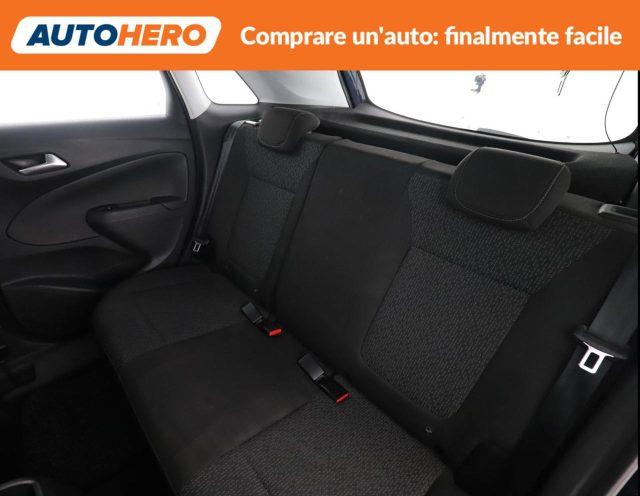 OPEL Crossland X 1.2 12V Advance