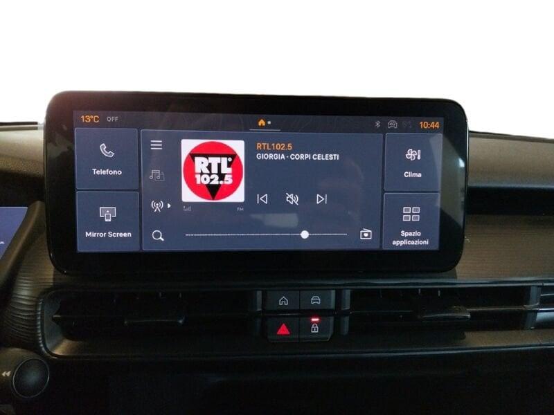 Jeep Avenger Ice My24 Altitude 1.2 100cv