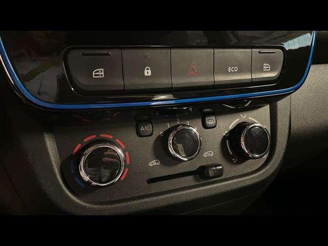 Dacia Spring Electric 45 Comfort Plus