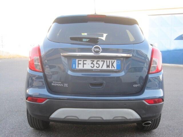 Opel Mokka X 1.6 CDTI Ecotec 136CV 4x2 Start&Stop Innovation