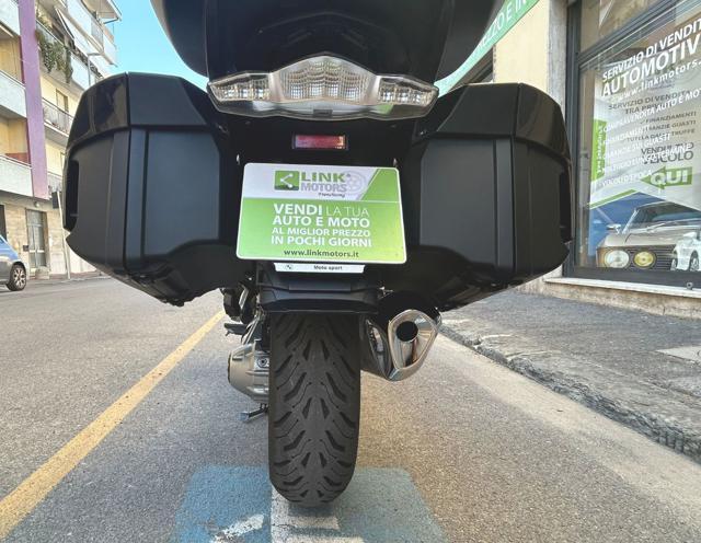 BMW R 1200 RT RT