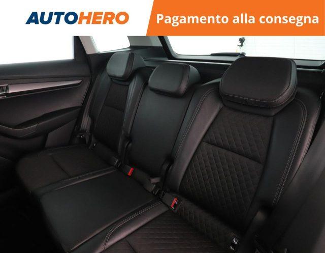 SKODA Karoq 1.5 TSI ACT DSG Style