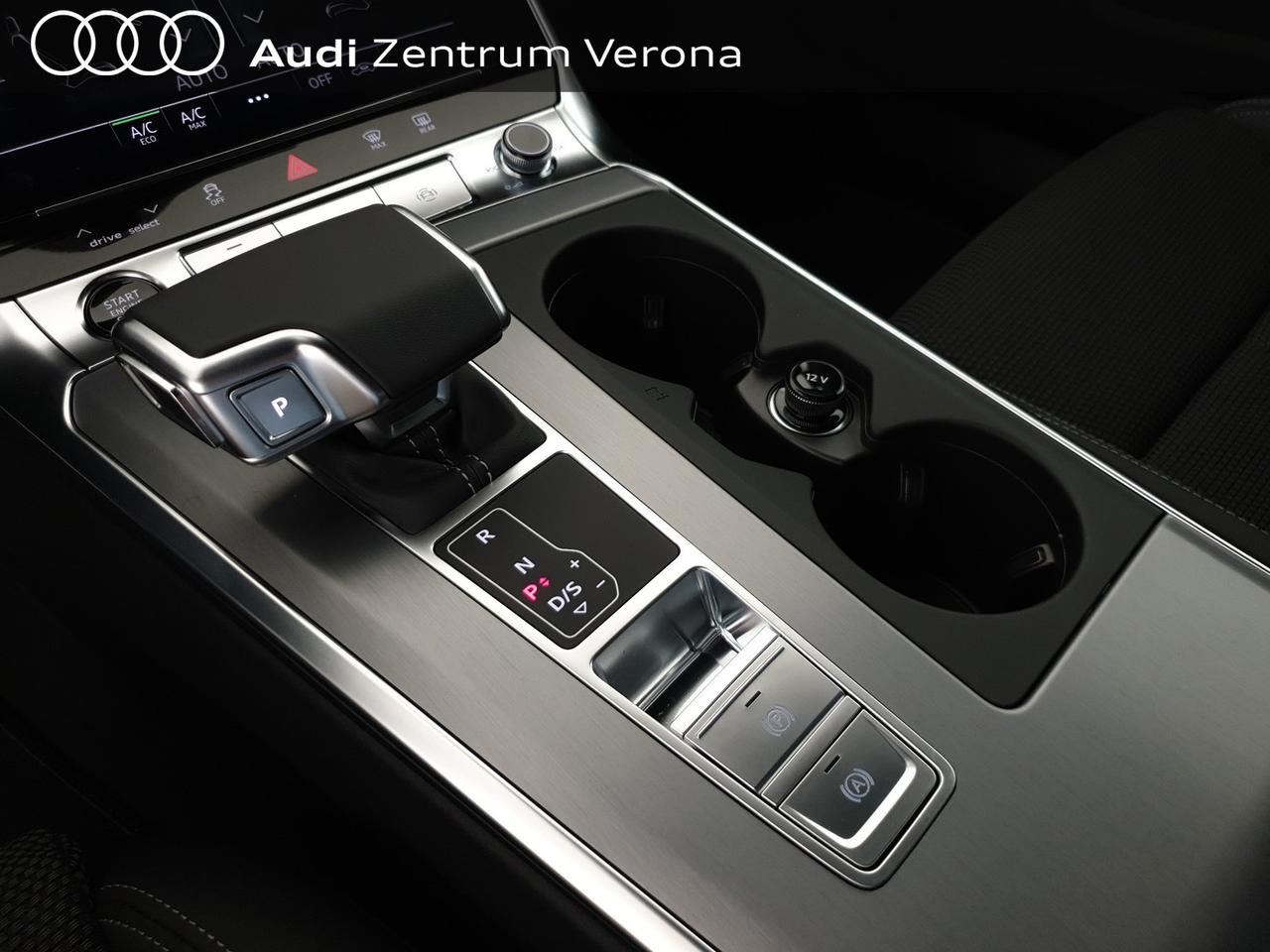 Avant 40TDI 204CV quattro S tronic S line Edition