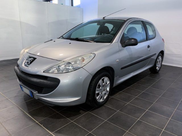 PEUGEOT 206 Plus 1.1 60CV 3p. Trendy ECO GPL