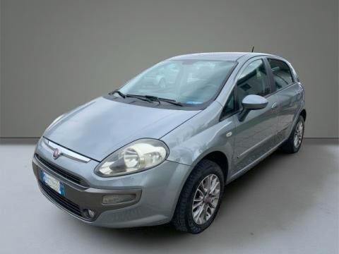 FIAT Punto Evo 1.3 MJT 5P. S&S Active