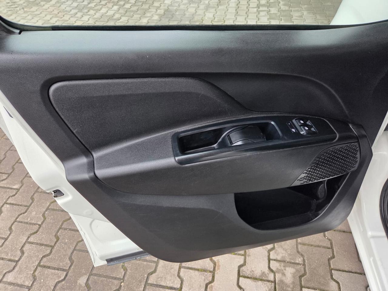 Fiat Doblo Doblò 1.4 T-Jet Natural Power PC-TN Cargo Lamierato