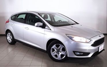 Ford Focus 1.5 TDCi 120 CV Business - PROMO