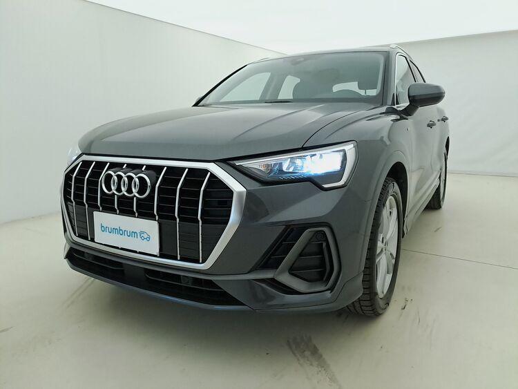 Audi Q3 35 TFSI S Line Edition S tronic BR349315 1.5 Mild Hybrid 150CV