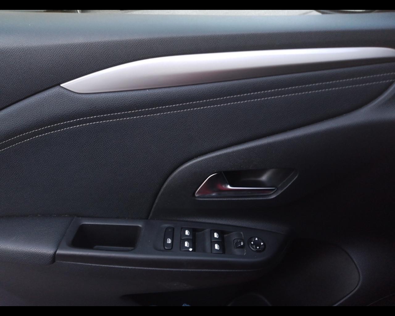 OPEL Corsa 6ª serie - Corsa 1.5 D 100 CV GS Line