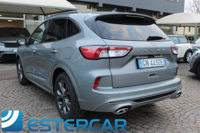 FORD Kuga 1.5 EcoBoost 150CV 2WD ST-Line