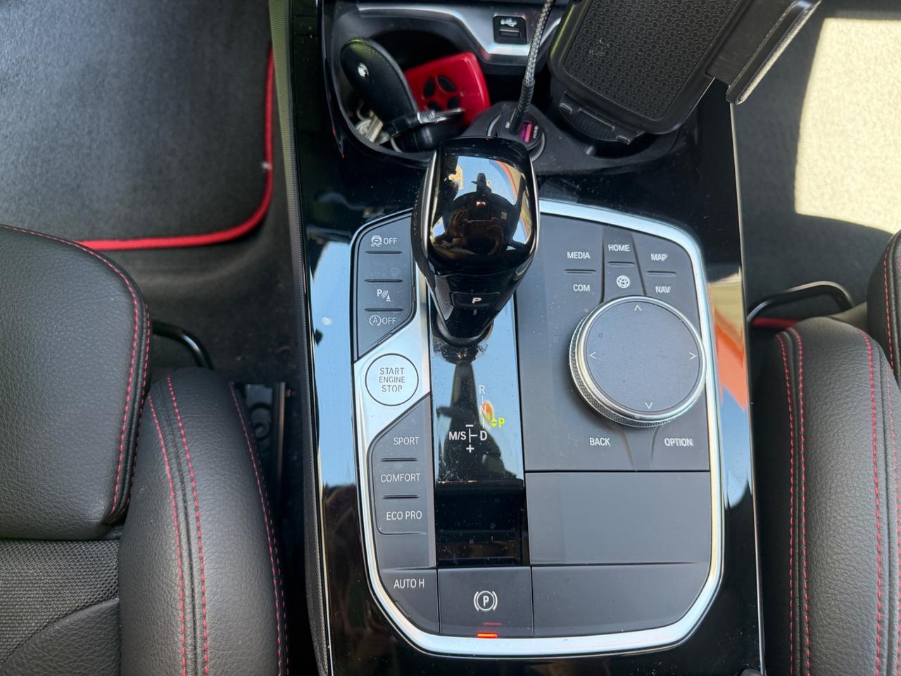 Bmw 130 128ti 5p. Msport