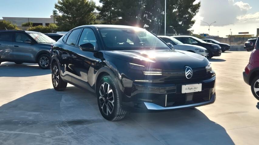 Citroen C4 X PureTech 130 S&S EAT8 Max - 2025