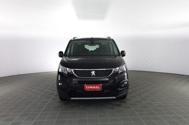 PEUGEOT Rifter Rifter BlueHDi 130 S&S Allure Long 7 posti