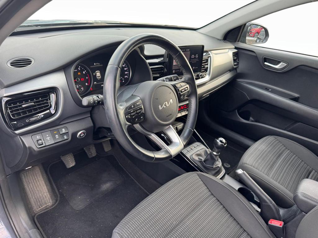 KIA Stonic - Stonic 1.2 dpi Style gpl 82cv