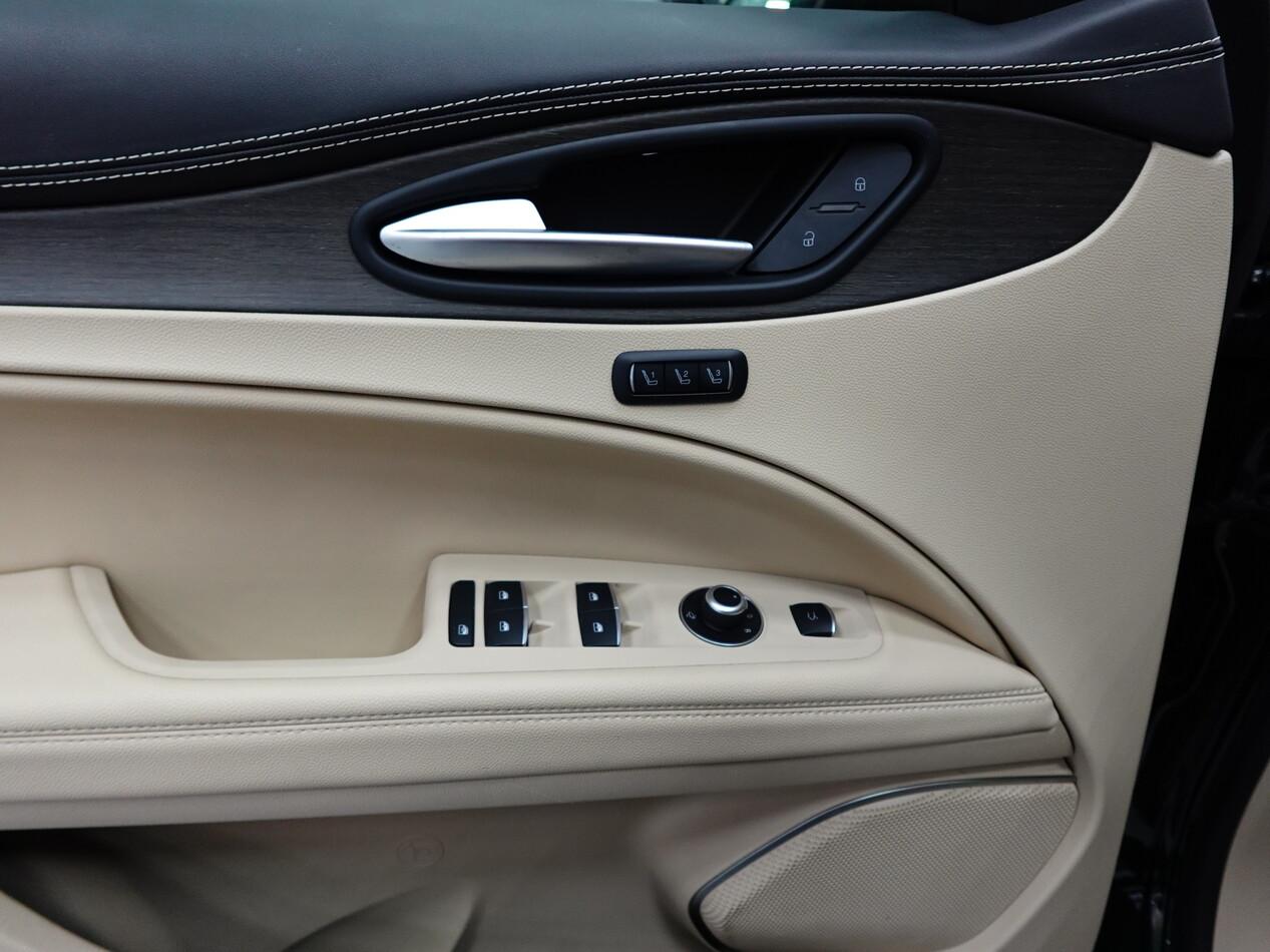 Alfa Romeo Stelvio 2.2 MJT 190 CV AT8 Q4 Ti