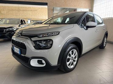 CITROEN C3 SOLO 30.000 KM PureTech 82 CLIMA