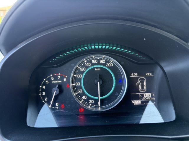 SUZUKI Ignis 1.2 Hybrid 4WD All Grip Top 4x4 GPL DI FABBRICA