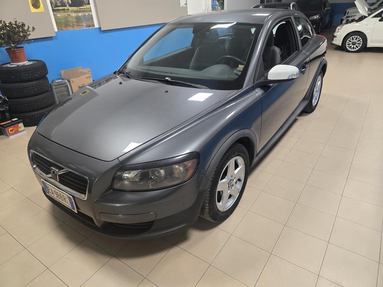 Volvo C30 1.6 D DRIVe Summum