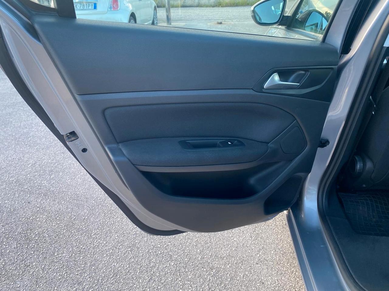 Peugeot 308 BlueHDi 116cv Active 55.000 KM