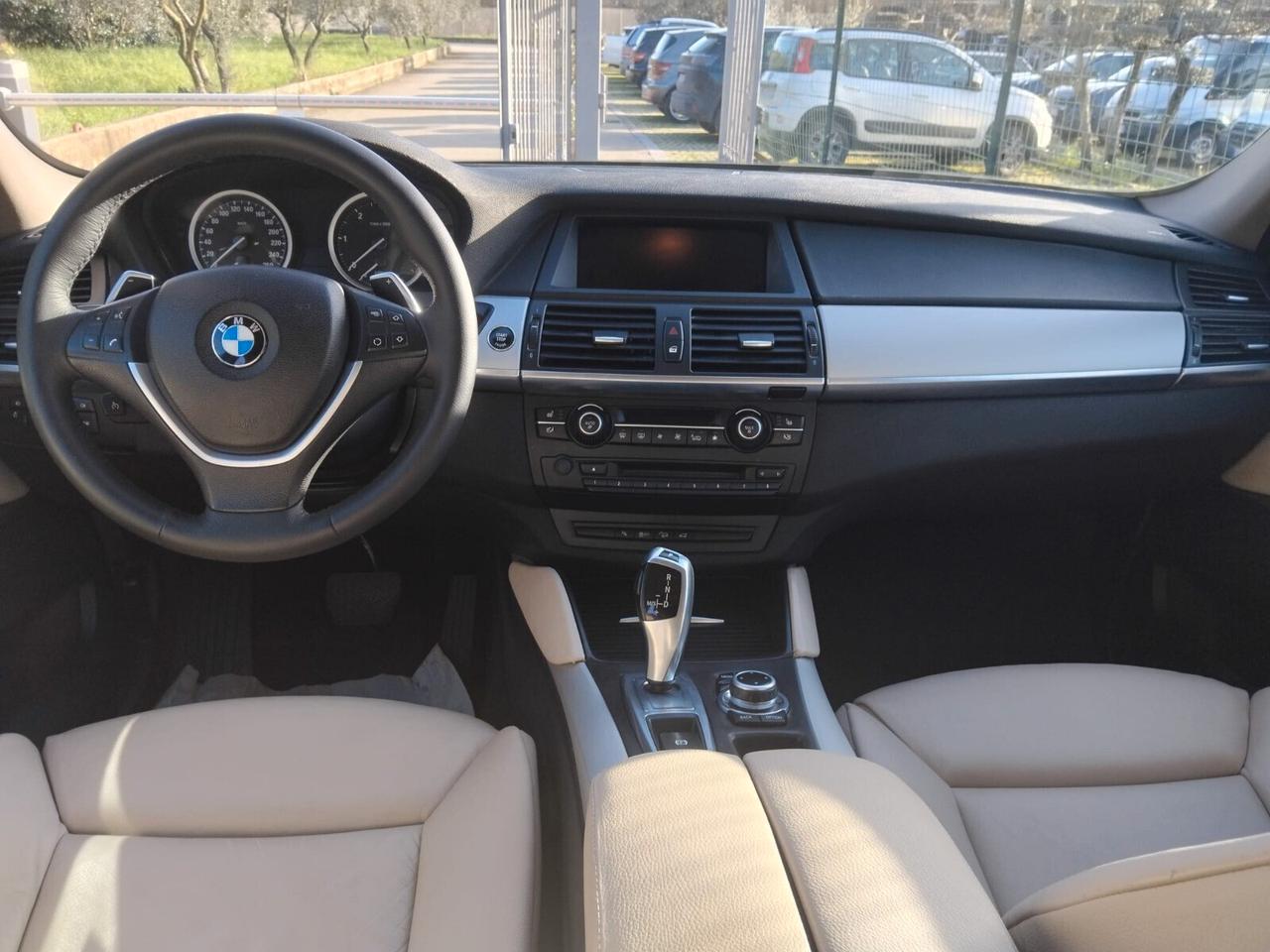 Bmw X6 XDRIVE 30D 245CV