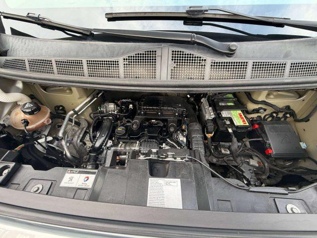 PEUGEOT Expert 1.6 hdi iva esposta 115 cv