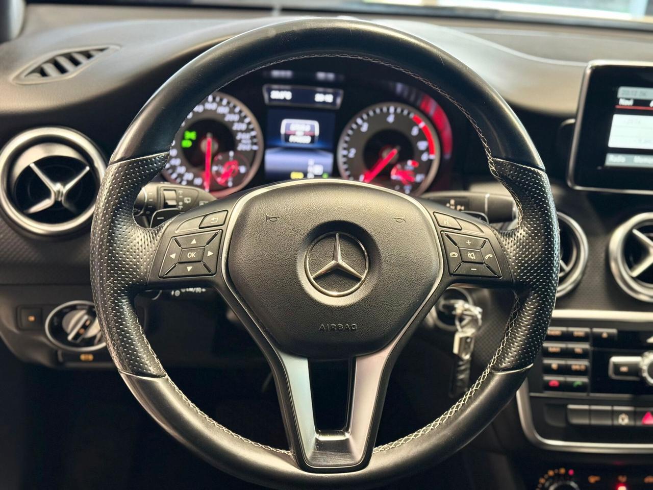 Mercedes-benz A 180 CDI Automatic Premium
