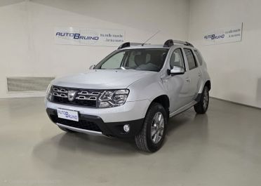 Dacia Duster Duster 1.6 115 CV S&S 4x2 GPL Serie Speciale Brave
