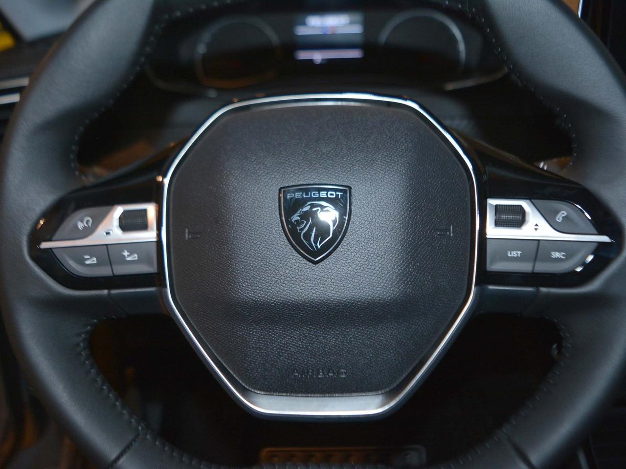 Peugeot 208 PureTech 100 Stop&Start 5 porte Style