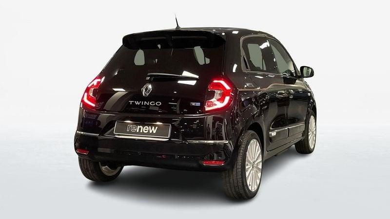 Renault Twingo Electric Twingo 22kWh Vibes