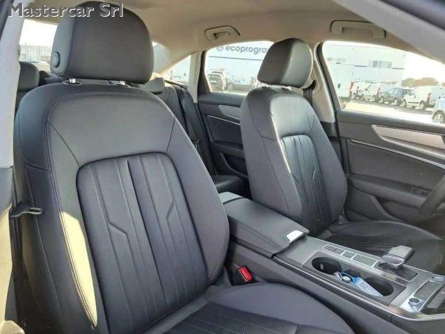 AUDI A6 Berlina 35 tdi Business Plus s-tronic - GA320GT