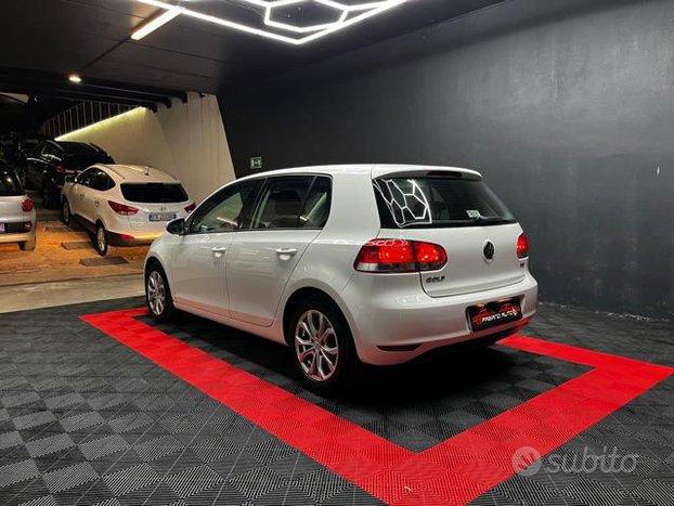 VOLKSWAGEN Golf 1.6 TDI - FABIANOAUTO