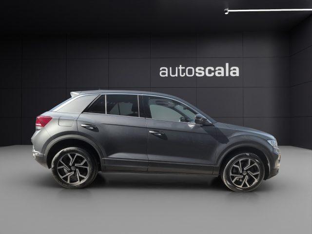 VOLKSWAGEN T-Roc 2.0 TDI SCR 150 CV DSG Business BlueMotion Technol