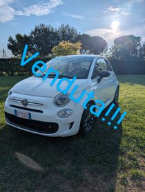 Fiat 500 1.0 Hybrid Connect