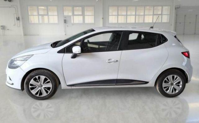 RENAULT Clio dCi 8V 75 CV 5 porte Business