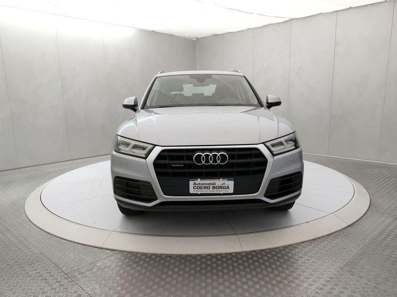 Audi Q5 Q5 40 2.0 tdi Business Design quattro 190cv s-tronic